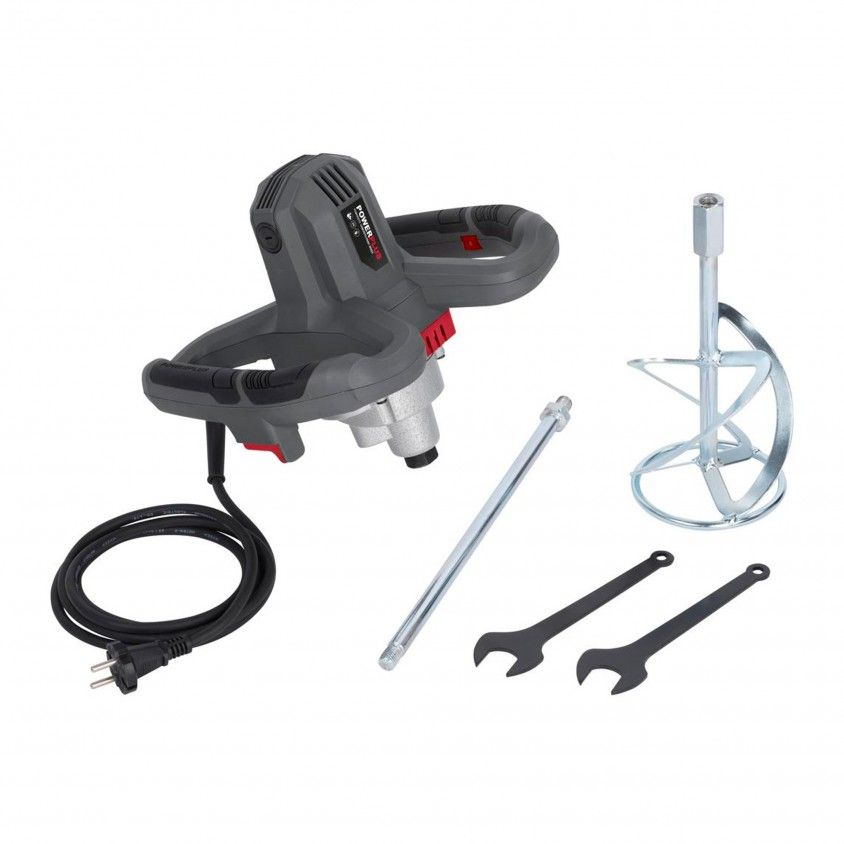 Misturador Elétrico Powerplus 1200W Misturador Elétrico Powerplus 1200W