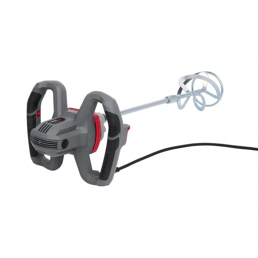Misturador Eltrico Powerplus 1200W