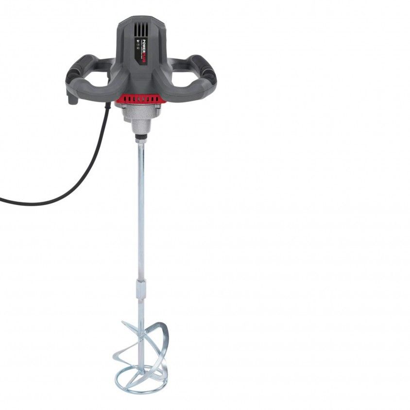 Misturador Eltrico Powerplus 1200W