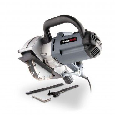 Mquina Traar Paredes 1700W Powerplus
