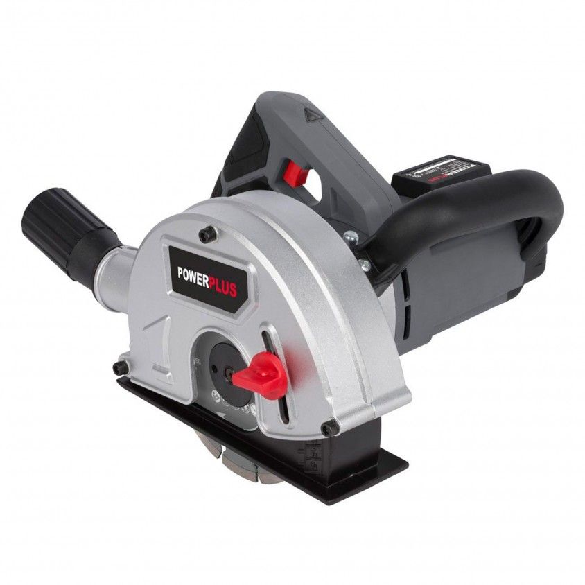 Mquina Traar Paredes 1700W Powerplus