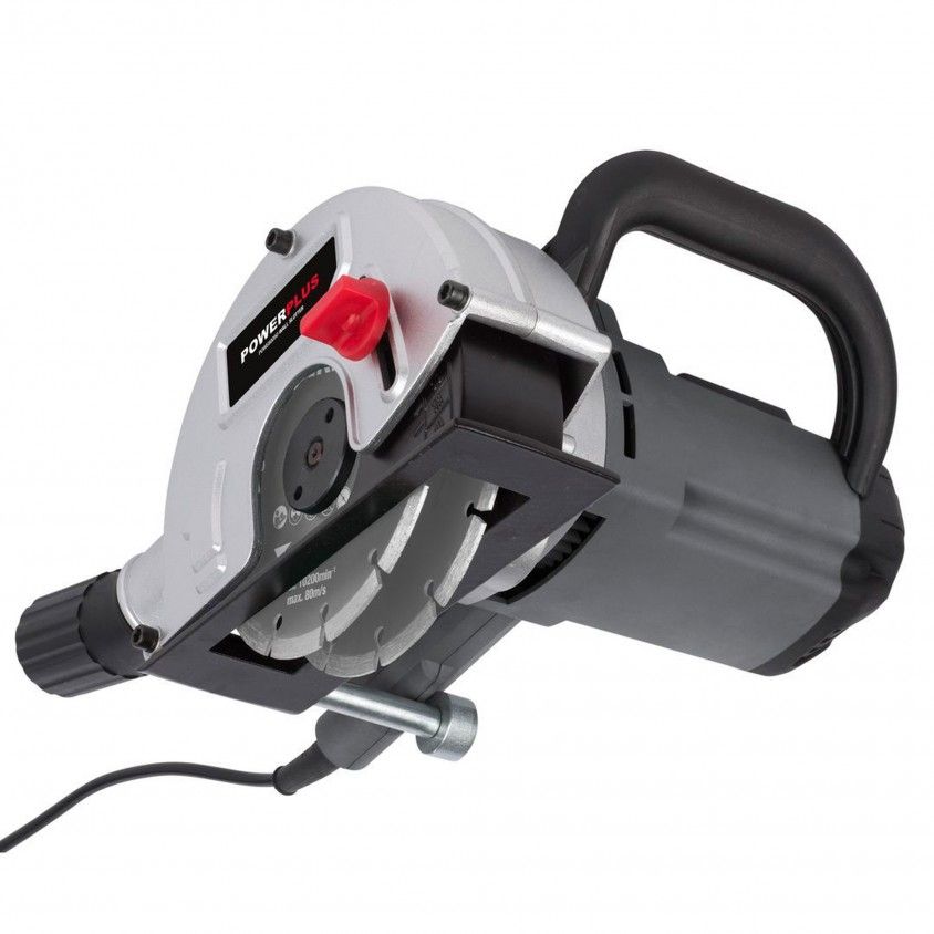 Mquina Traar Paredes 1700W Powerplus