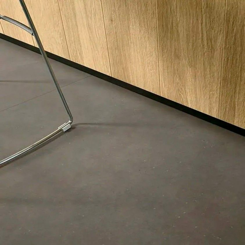 Pavimento Margres Edge Carbon Natural Retificado 30x60
