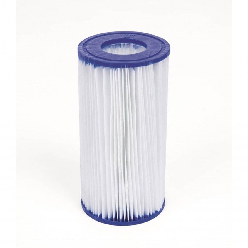 Filtro Cartucho Tipo III Depur. 5678L/H Bestway