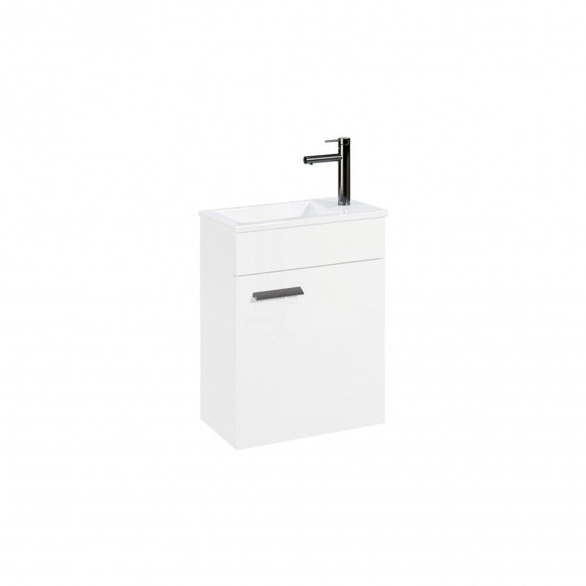 Mvel WC Lite com Lavatrio