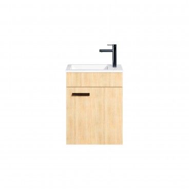 Mvel WC Lite com Lavatrio