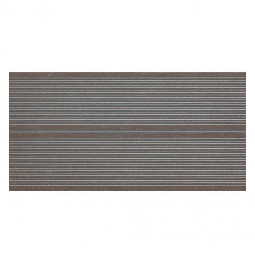 Pavimento Gresco Robust Antracite 15x60 Pavimento Gresco Robust Antracite 15x60