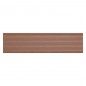 Pavimento Gresco Robust Castanho 15x60