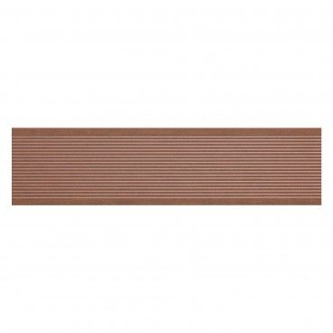 Pavimento Gresco Robust Castanho 15x60