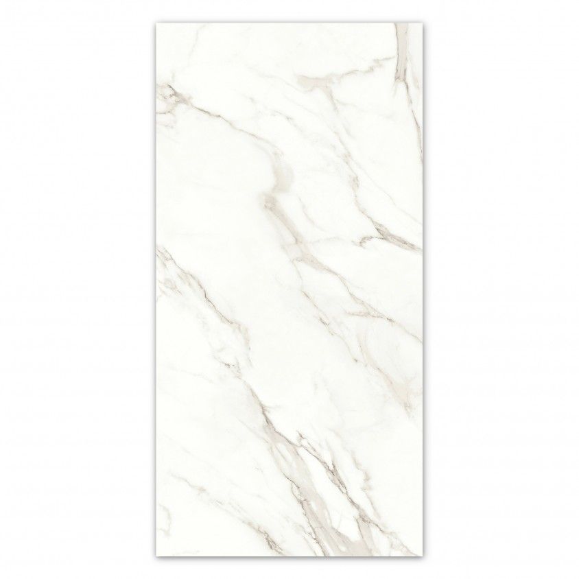 Pavimento Margres Prestige Calacatta 60x120 Pavimento Margres Prestige Calacatta 60x120