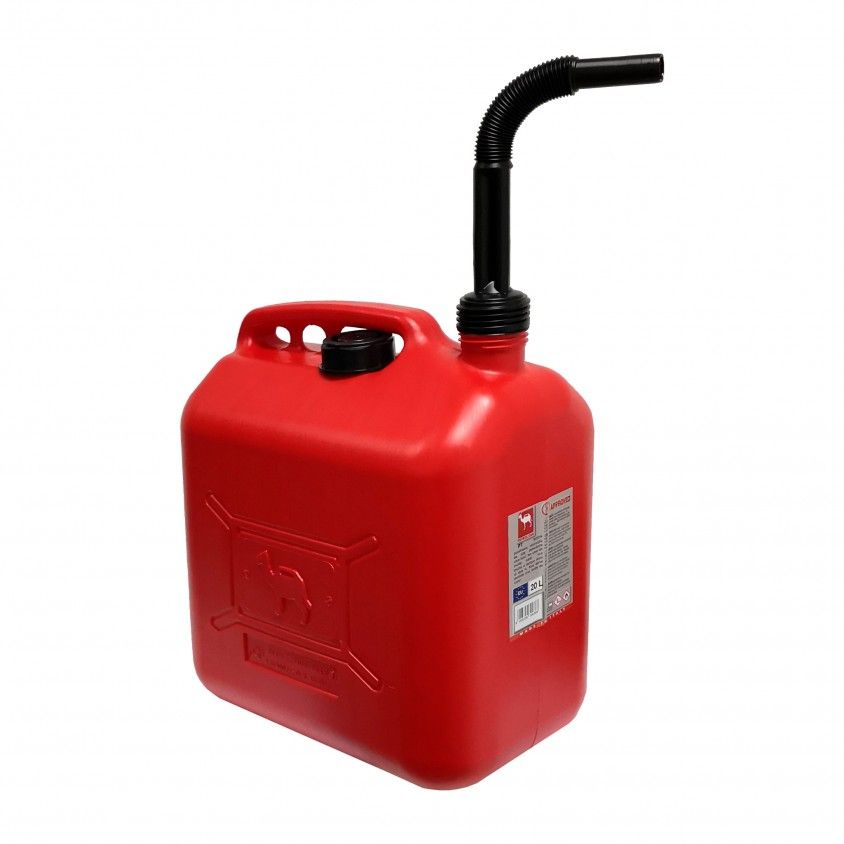 Jerry Can para Combustvel Pressol