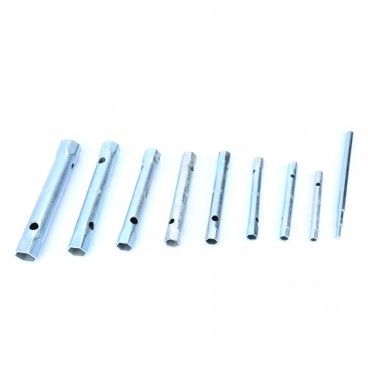 Chave Tubular 6 - 22mm 8 Uni