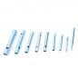 Chave Tubular 6 - 22mm 8 Uni