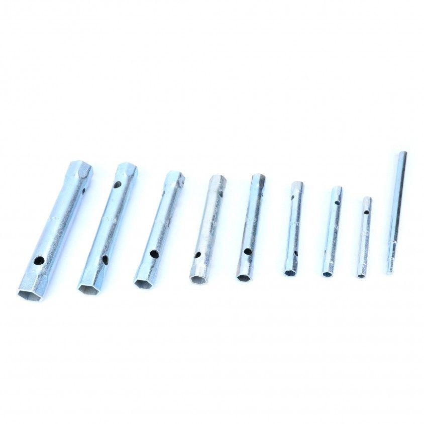 Chave Tubular 6 - 22mm 8 Uni