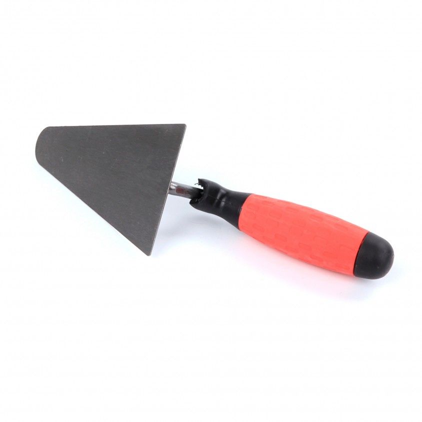 Colher Pedreiro Aço/Carbono Mader Colher Pedreiro Aço/Carbono Mader