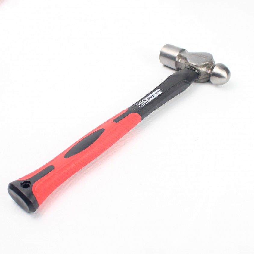 Martelo Bola Cabo Fibra Mader