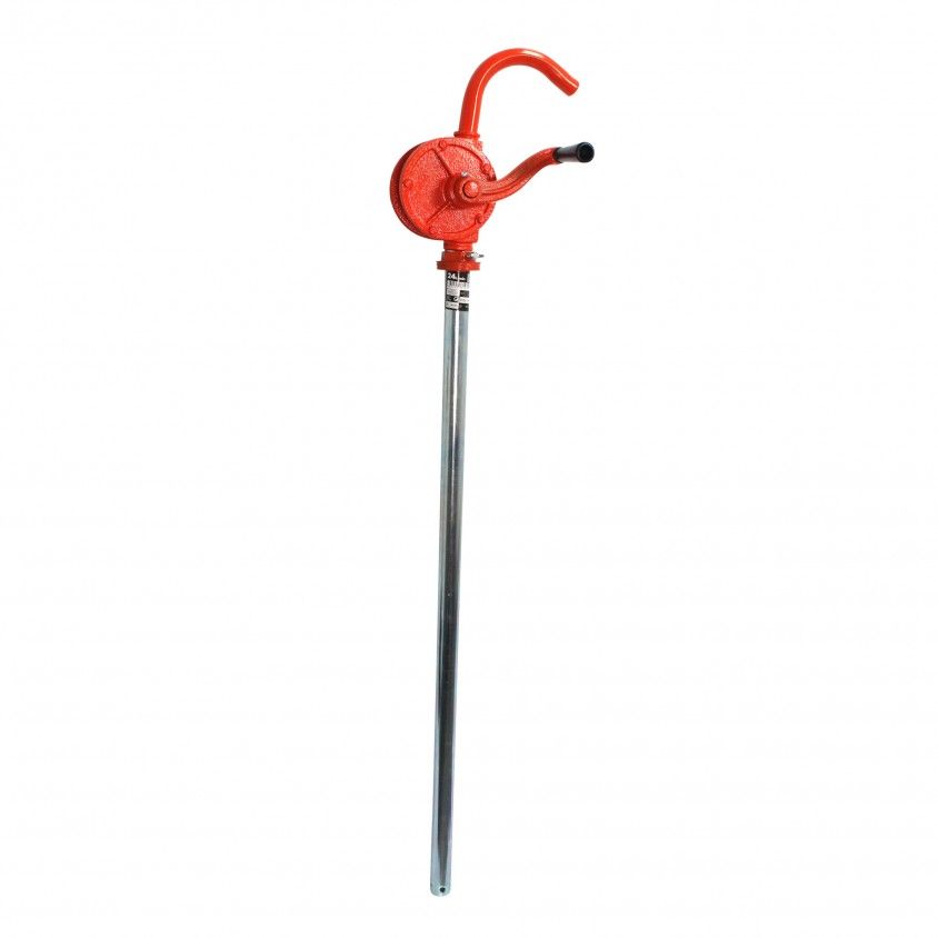 Bomba Trasfega Manual p/ leo Mader
