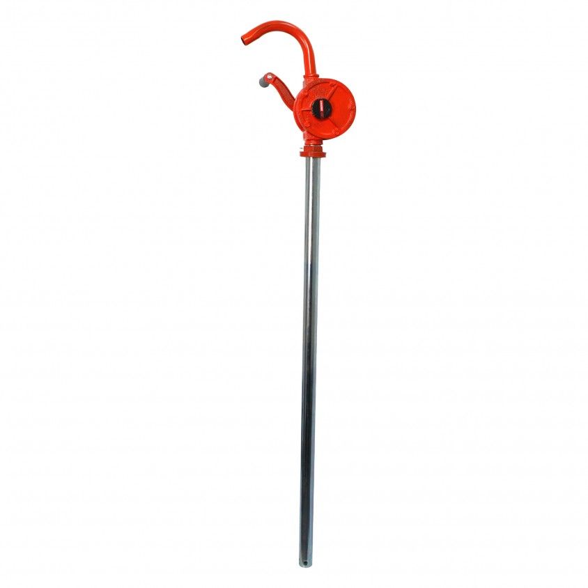 Bomba Trasfega Manual p/ leo Mader