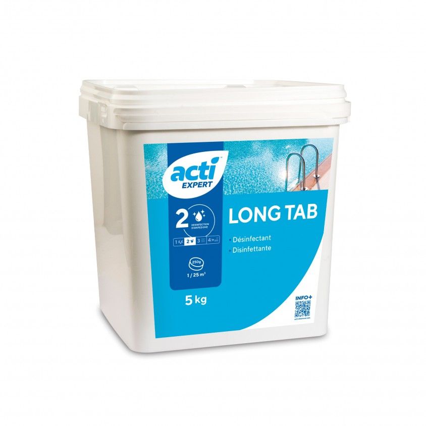 Pastilhas Tricoloro Acti Long 250gr 5kg Pastilhas Tricoloro Acti Long 250gr 5kg