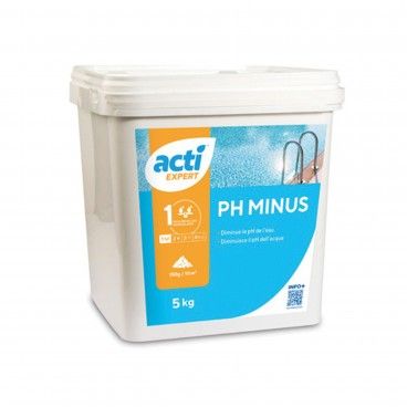 Ph Minus Acti 5kg