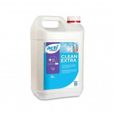 Desincrustante p/ Calcrio Acti Clean 5 Lit