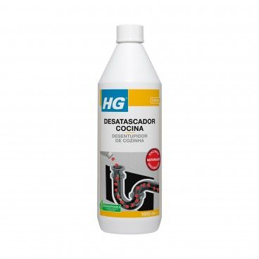 Desentupidor Cozinha HG 1Lit