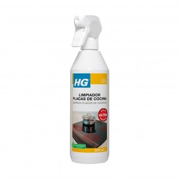 Limpador Placas de Cozinha HG 500ml