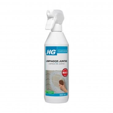 Limpador Juntas HG 500ml