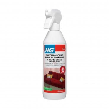 Pulverizador Anti Manchas Extra Forte 500ml