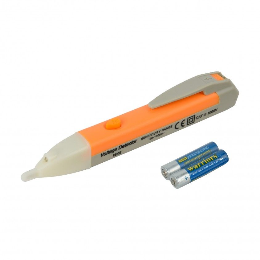 Detetor Tenso s/ Contacto Electraline