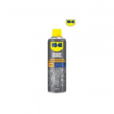 Spray Desengordurante Bicicleta WD-40 500ml