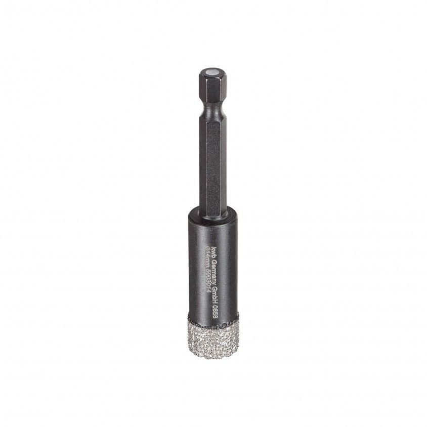 Kwb Broca Craneana HEX 06x67mm