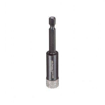 Kwb Broca Craneana HEX 06x67mm