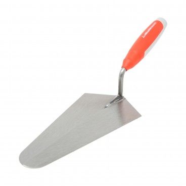 Colher Pedreiro Cantos Crt Bellota 230mm