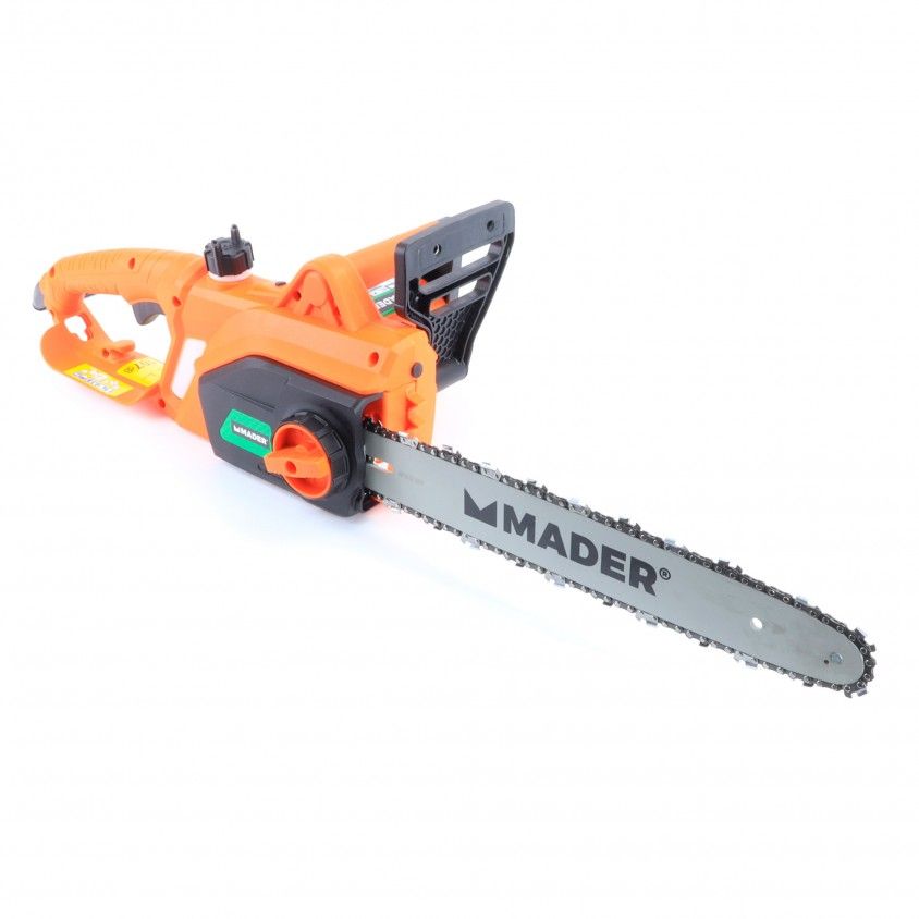 Eletrosserra Mader 1800W 400mm