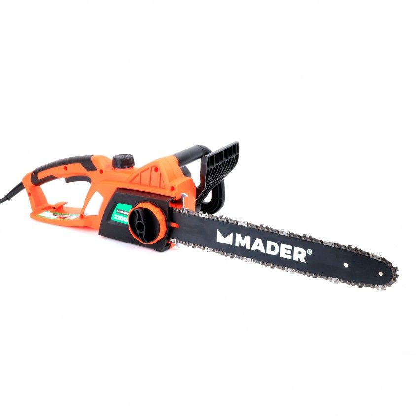 Eletrosserra Mader 2200W 400mm