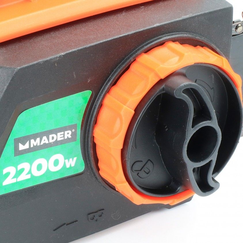 Eletrosserra Mader 2200W 400mm