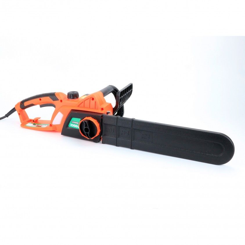 Eletrosserra Mader 2200W 400mm