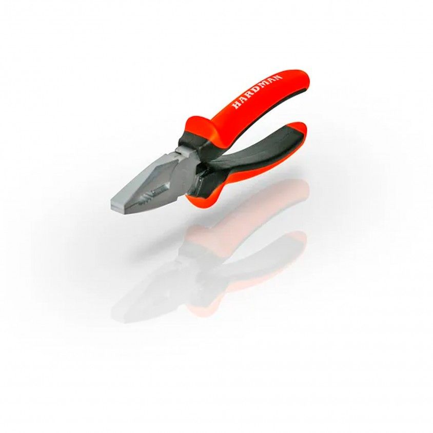 Alicate Universal Profissional Hardman