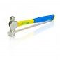 Martelo Bola c/ Cabo de Fibra 16 Oz Hardman