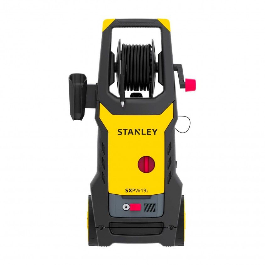 Lavadora de Alta Presso Stanley 1900W 150b