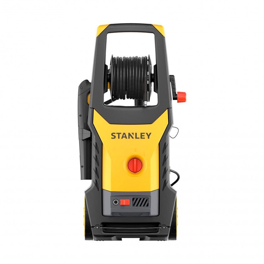 Lavadora de Alta Presso Stanley 2500W 170b