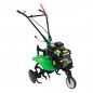 Motoenxada Saurium a Gasolina 7HP 208cc