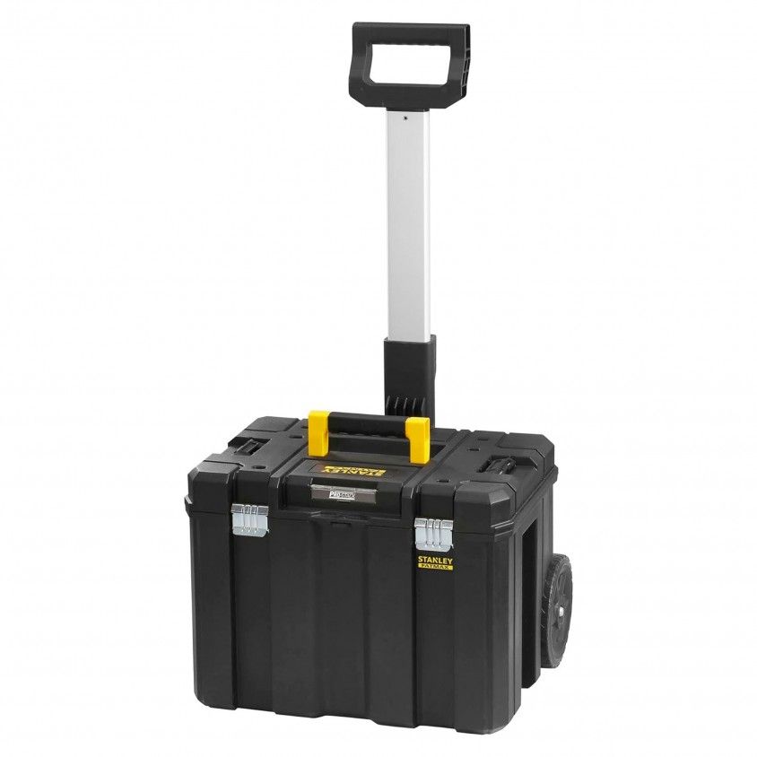 Caixa de Ferramentas Pro-Stack Fatmax Stanley