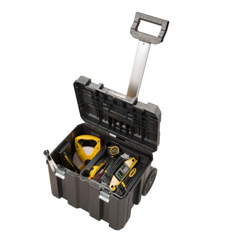 Caixa de Ferramentas Pro-Stack Fatmax Stanley