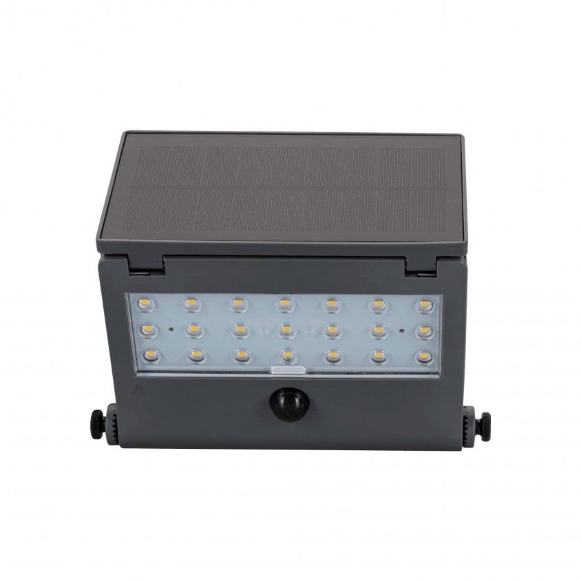 Projetor Solar Led