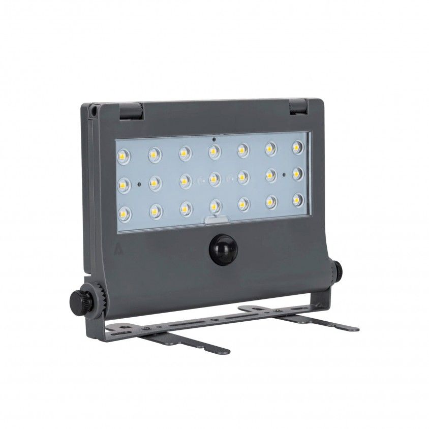 Projetor Solar Led