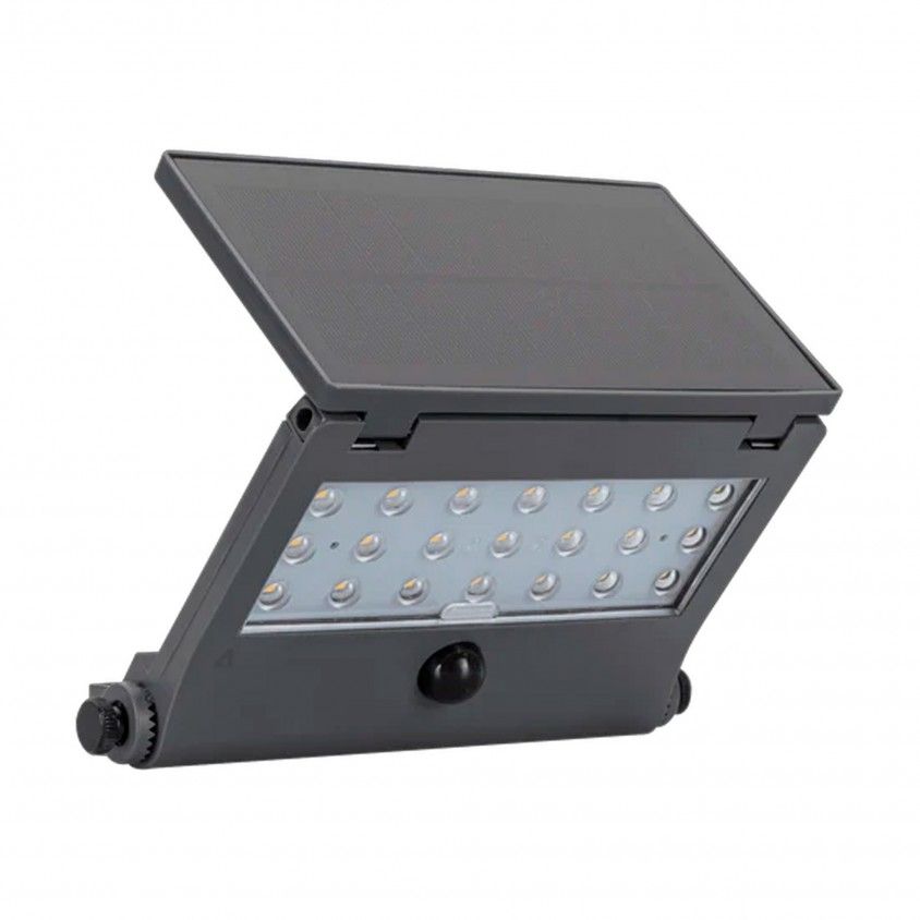 Projetor Solar Led