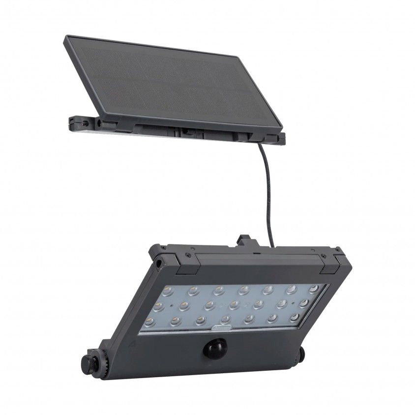 Projetor Solar Led