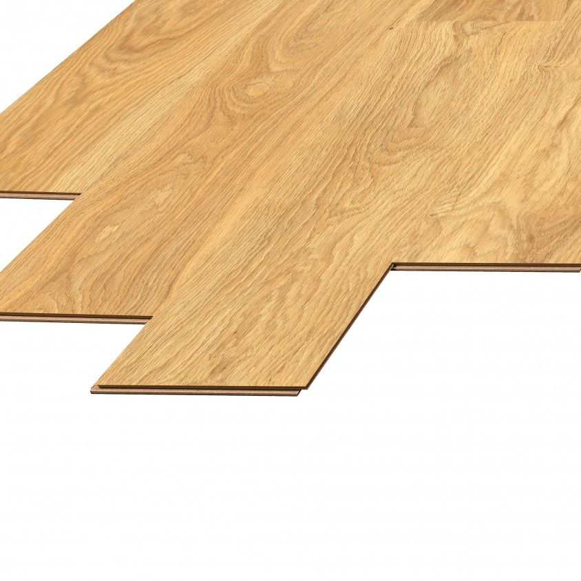 Flutuante AC3 7mm Camargue Oak